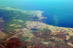 ORAN 119